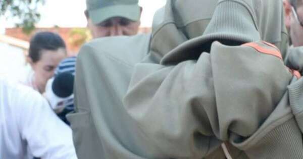 La Nación / Corte confirmó condena de 30 años de cárcel para operador de radio por feminicidio