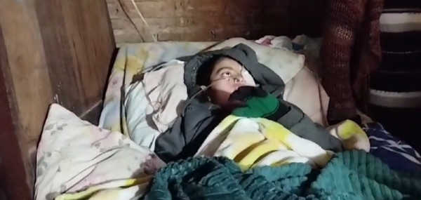 LLamado a la Solidaridad: niño padece de tumor cerebral y piden ayuda para salvar su vida - trece