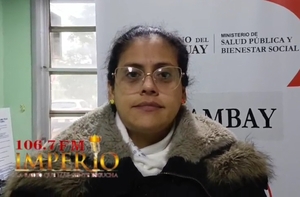 Nutricionista del Hospital Regional recomienda alimentación saludable en este frío - Radio Imperio 106.7 FM