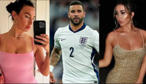 Versus / En Inglaterra refuerzan la seguridad por la doble vida amorosa de uno de sus jugadores