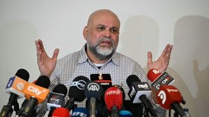 Salvatore Mancuso afirma que planea comenzar sus labores como “gestor de paz”