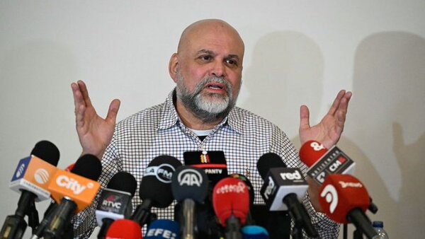 Salvatore Mancuso afirma que planea comenzar sus labores como “gestor de paz”