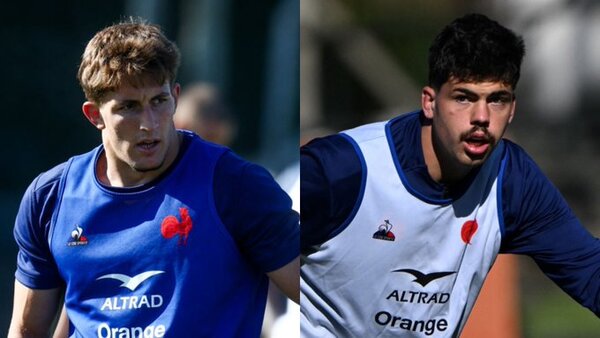 Jugadores de rugby franceses acusados de violación en Argentina se niegan a declarar ante la justicia