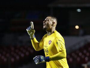 ¿Jean se mueve de Cerro? · Radio Monumental 1080 AM