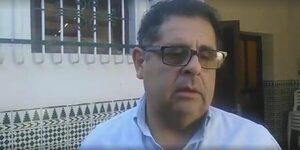 El tribunal electoral resolvió algo que no se pidió afirma el concejal Blas Garcete