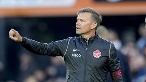 Versus / Jesse Marsch descarta cualquier posibilidad de dirigir Estados Unidos
