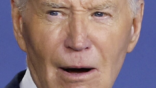 Grave paso en falso: Biden presenta a Zelenski como Putin