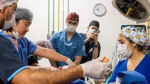Más de 40 pacientes acceden a intervenciones en Alto Paraná