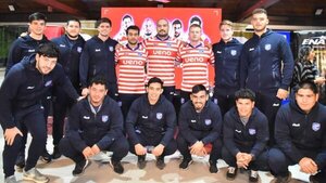 Los Yacarés tendrán visitas de categoría