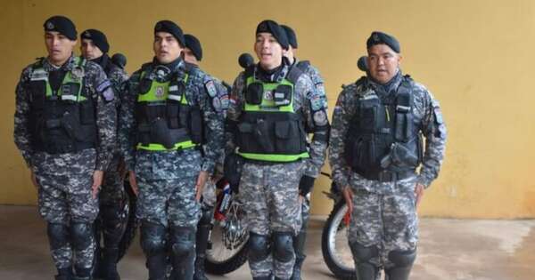 Diario HOY | Grupo Lince se instala en Santaní y comienza a a operar de forma permanente