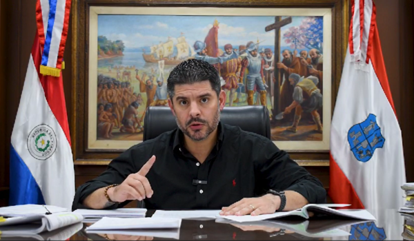 Junta ya no debe esperar para aprobar intervención a la administración de Nenecho, afirma diputada - Megacadena - Diario Digital