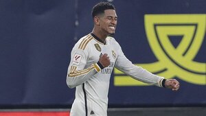 El Real Madrid, por detrás del City en el ranking de clubes de la UEFA