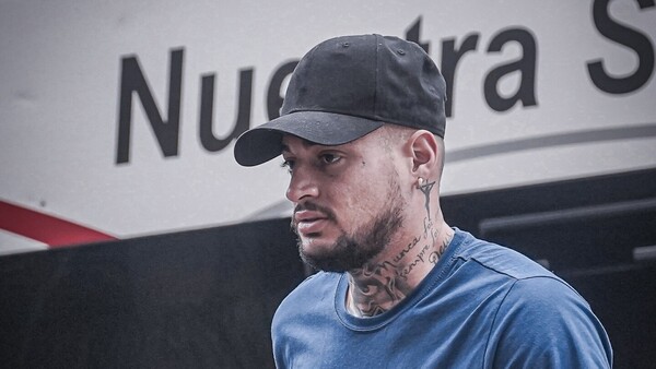 Tijuana insiste por Jean Fernandes