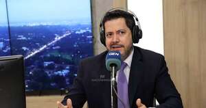 Diario HOY | Pedido de la ONU sobre oenegés: “Paraguay es un país soberano”, responde diputado