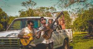 Diario HOY | “Mi estancia” de Marcelo Gabriel y Roscer Díaz, canción llena de esperanza y sueños