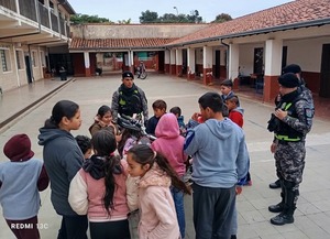 Grupo Lince se instala en Santaní en forma permanente - ADN Digital