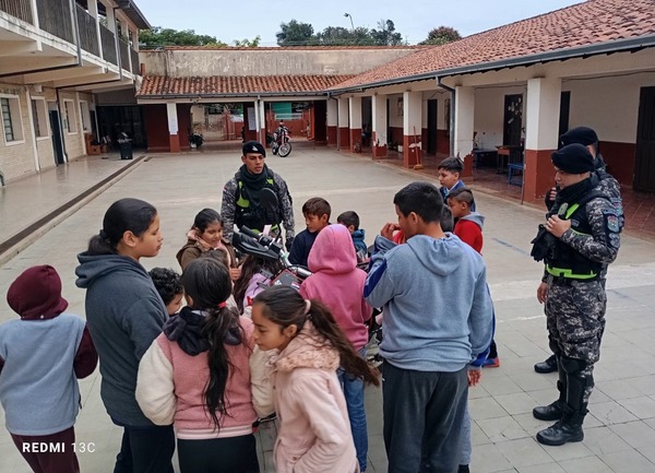 Grupo Lince se instala en Santaní en forma permanente - ADN Digital