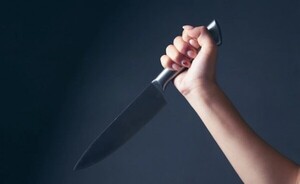 Piden juzgamiento de una mujer que habría apuñalado a su cuñado