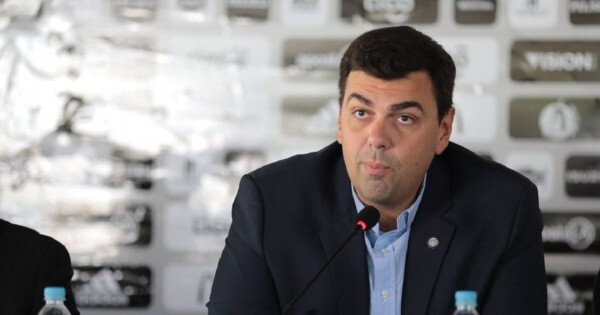 Trovato enfrenta el juicio por supuesto arreglo de partidos a la espera de su resurrección política