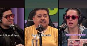 Diario HOY | Top 5 hits de los 80′s por Rubén Rodríguez, Cami Flecha y Faro