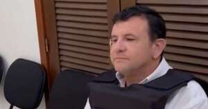 La Nación / El pastor José Insfrán seguirá preso en la cárcel de Emboscada