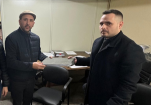 Titular de la Junta de Asunción no cree que Nenecho tenga que renunciar - Megacadena - Diario Digital