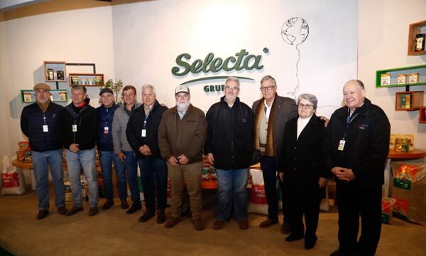 El Grupo Selecta impulsa la diversificación de sus productos en la Expo 2024