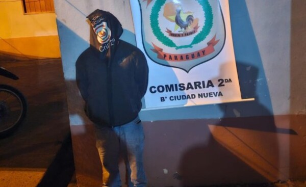 Imputan a un peruano por tentativa de robo a conductor de Bolt