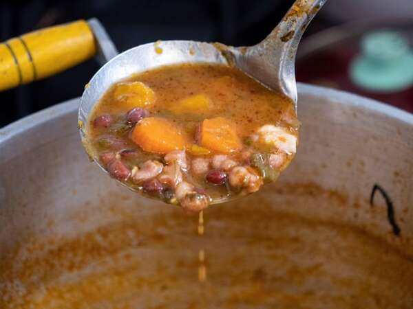Ranking de las comidas que más ayudan a calentar el cuerpo - Nacionales - ABC Color