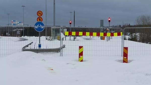 Finlandia aprueba ley que restringe entrada desde Rusia - ADN Digital