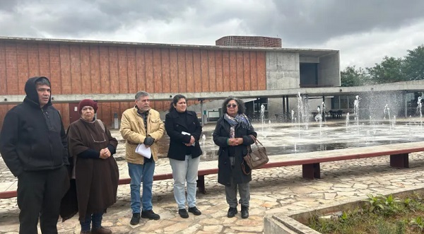 20 años de la tragedia del Ycuá Bolaños: memoria y justicia en Asunción