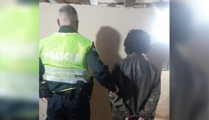 Dos años de cárcel, pero con suspensión para joven que agredió a su propia madre