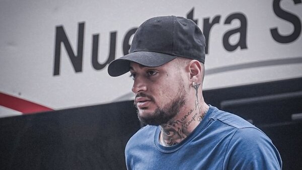 Tijuana insiste por Jean Fernandes
