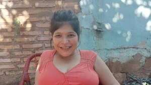 Altos: se cumple un año del asesinato de María Ramona y su hermana la recuerda con tristeza - Nacionales - ABC Color