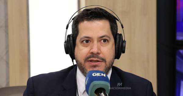 La Nación / “Paraguay es un país soberano”, recuerda Latorre ante pedido de la ONU