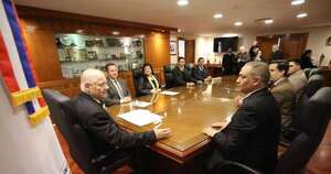 La Nación / Corte y Ministerio de la Defensa Pública implementan agenda digital para audiencias únicas