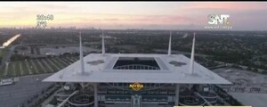 Final de la Copa América 2024 - SNT