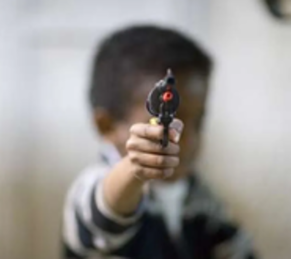 Niño de 4 años herido por disparo accidental en Alto Paraná - Paraguay.com