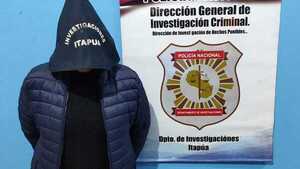 Caso Vista Lago de Encarnación: Detienen a ex presidenta de firma inmobiliaria