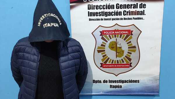 Caso Vista Lago de Encarnación: Detienen a ex presidenta de firma inmobiliaria
