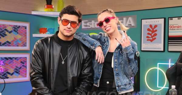 La Nación / “BPM” con Cami Flecha y Farid Safuan: la revolución musical de GEN Stream