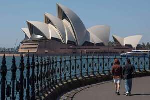 Australia investigaba desde hace tiempo las actividades de dos supuestos espías rusos - Mundo - ABC Color