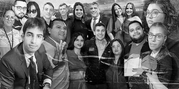 Juzgado avala que casos de hijas de Alliana y Maidana acaben en “oparei” - Política - ABC Color