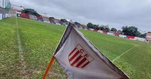 Primera C: Dos juegos en  la cartelera sabatina - Fútbol de Ascenso de Paraguay - ABC Color