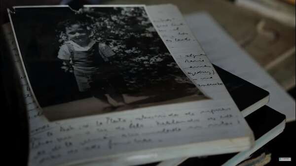 “Argentina: el cine es urgente”, en Cine de Barrio - Cine y TV - ABC Color