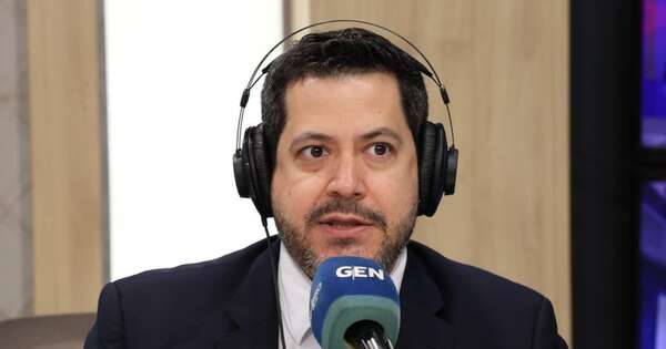 La Nación / Latorre desmonta falacia opositora sobre libertad de prensa