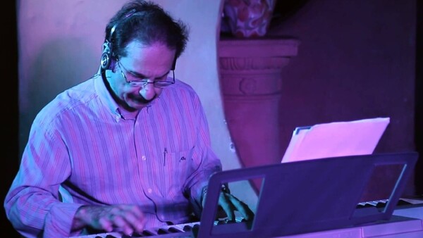 La berkleelización El caso del maestro Carlos Schvartzman