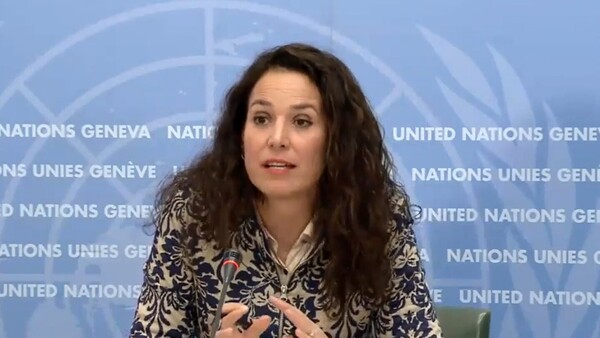 ONU pide a Diputados rechazar ley que afecta a organizaciones civiles