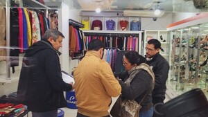 IPS: Exigen transparentar los contratos de inmuebles