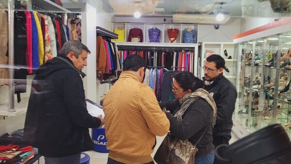 IPS: Exigen transparentar los contratos de inmuebles